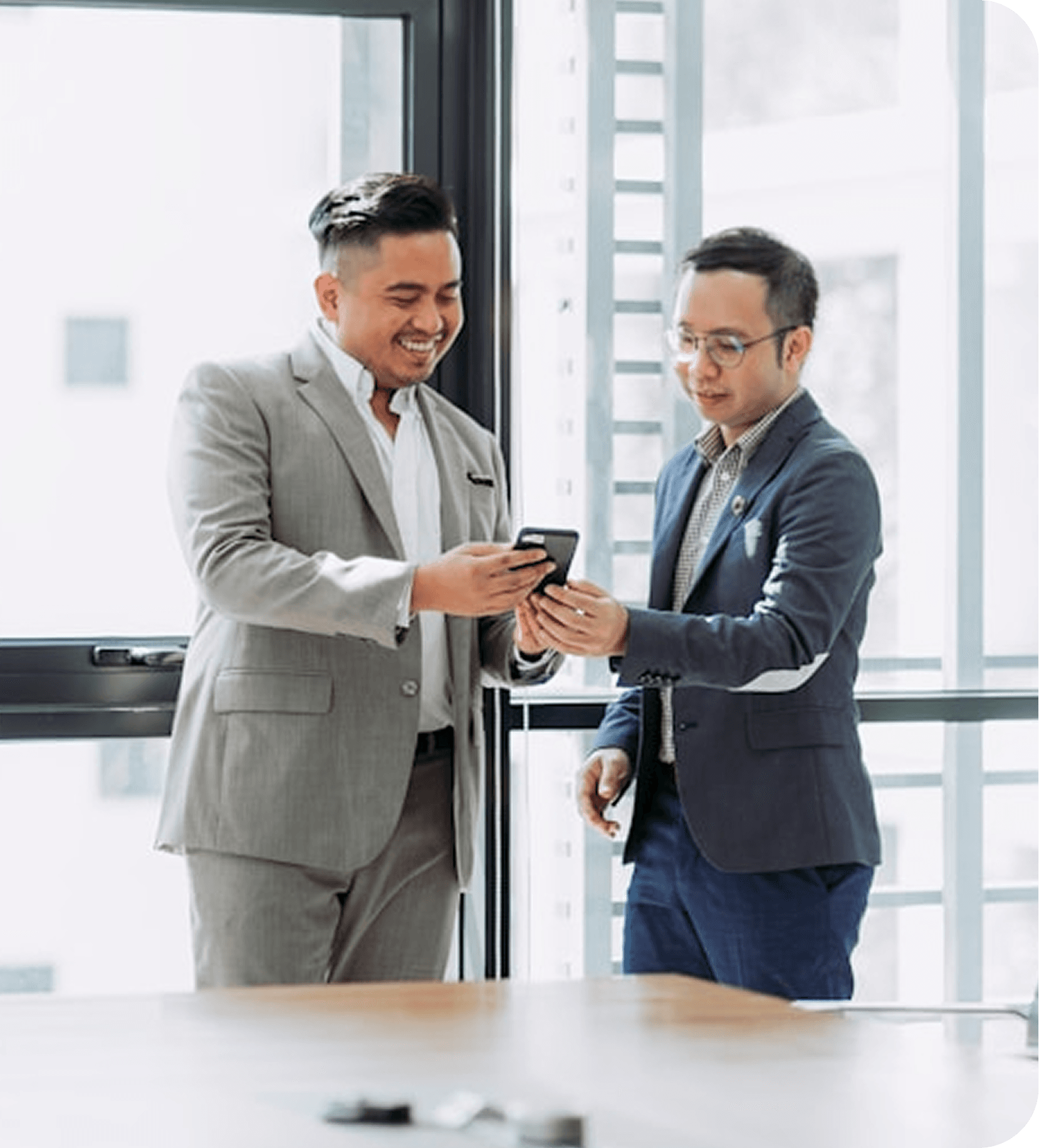 Accounting and Tax Experts