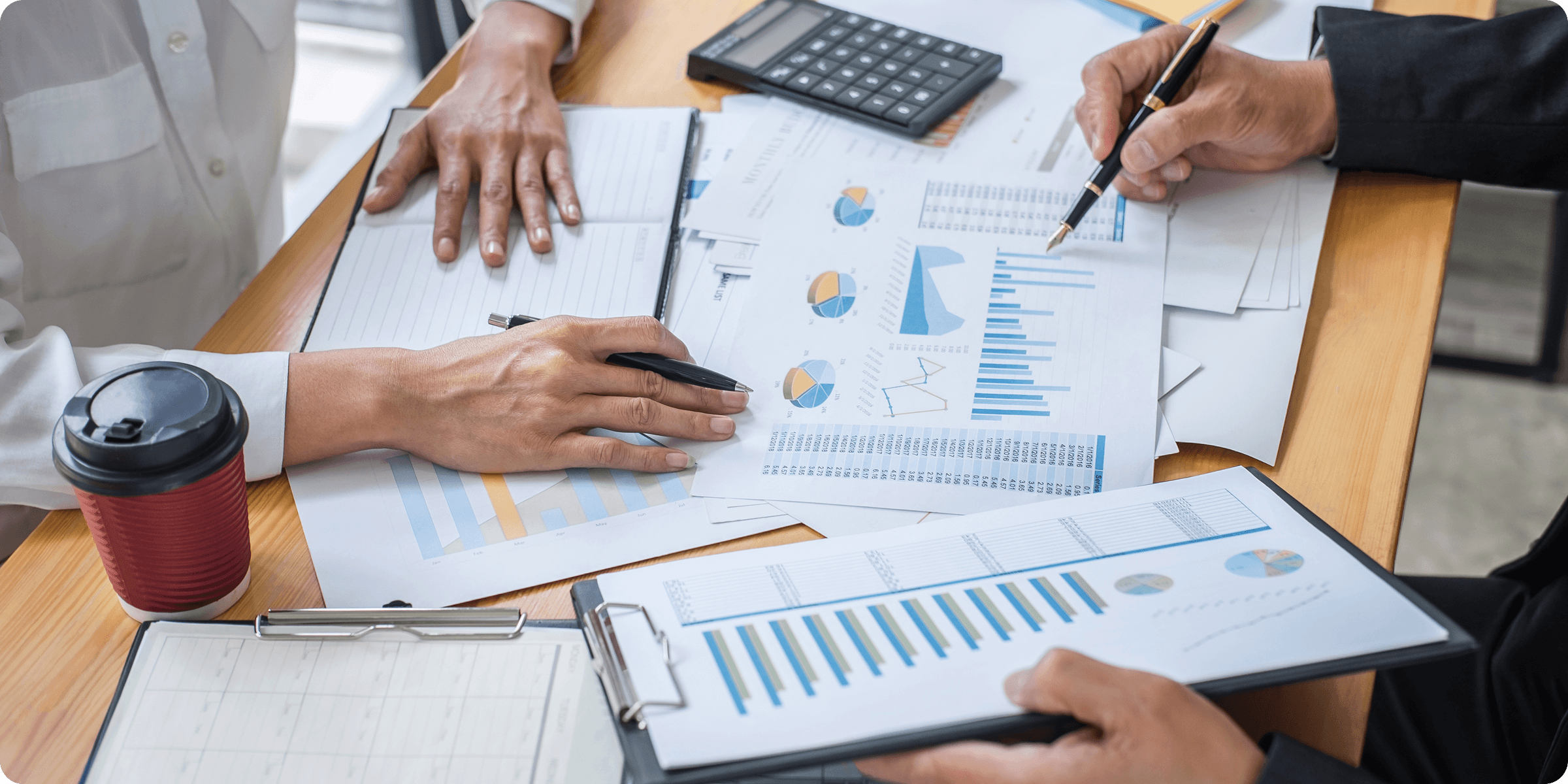 Accounting & Bookkeeping - Full view