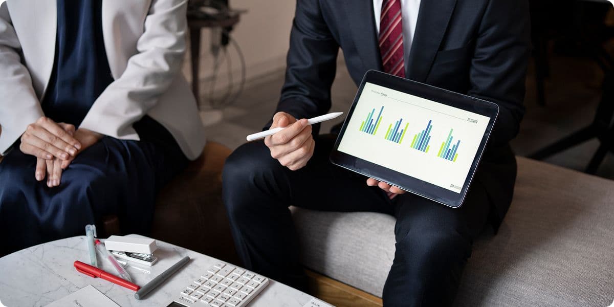 Investment & Due Intelligence - Full view