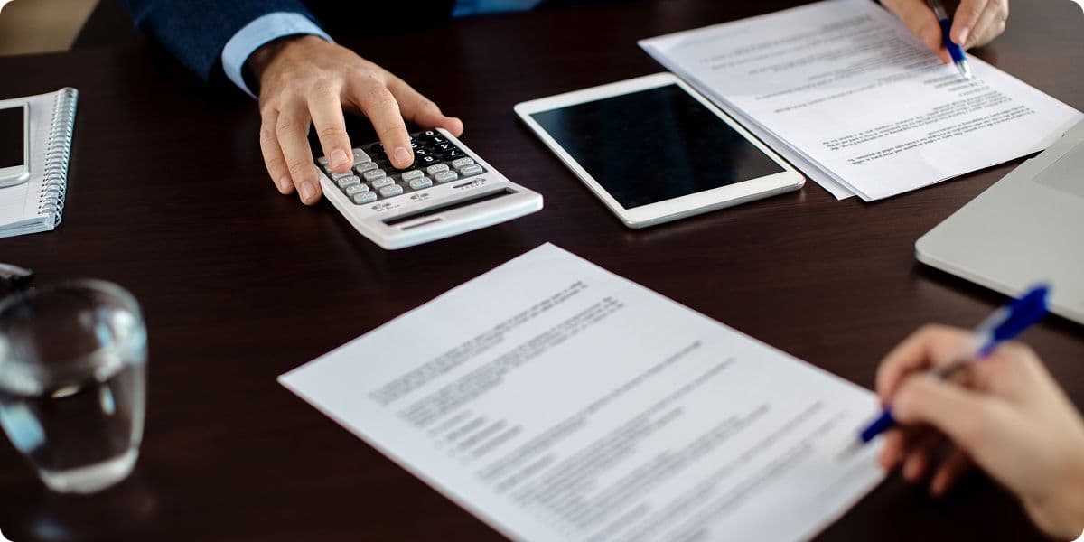 MIS & Financial Advisory - Full view