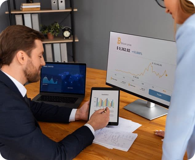 Investment & Due Intelligence