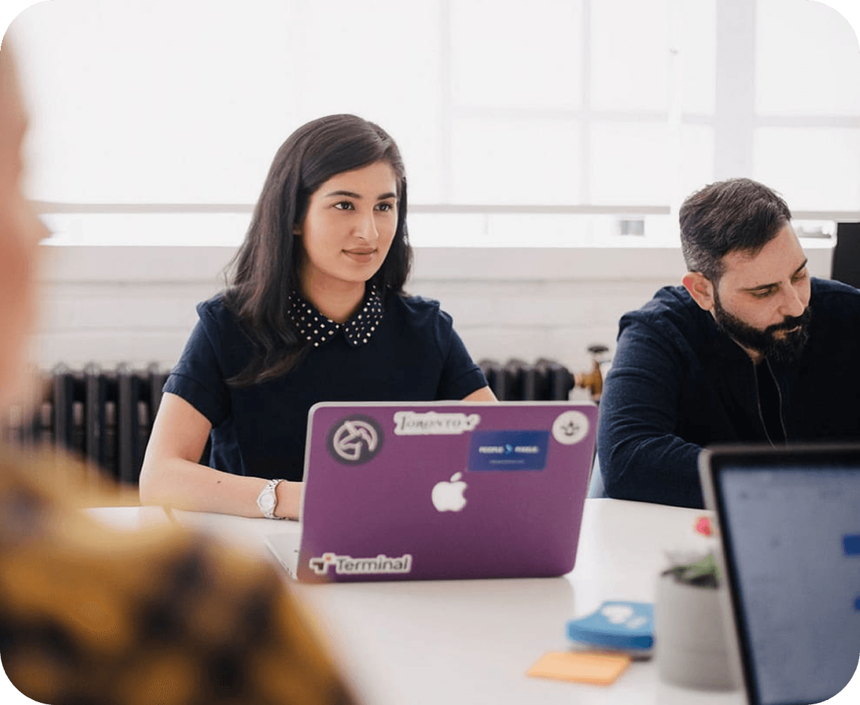 Accounting & Bookkeeping