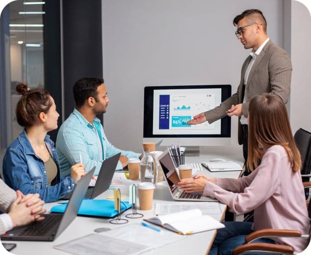 Fractional CFO Services